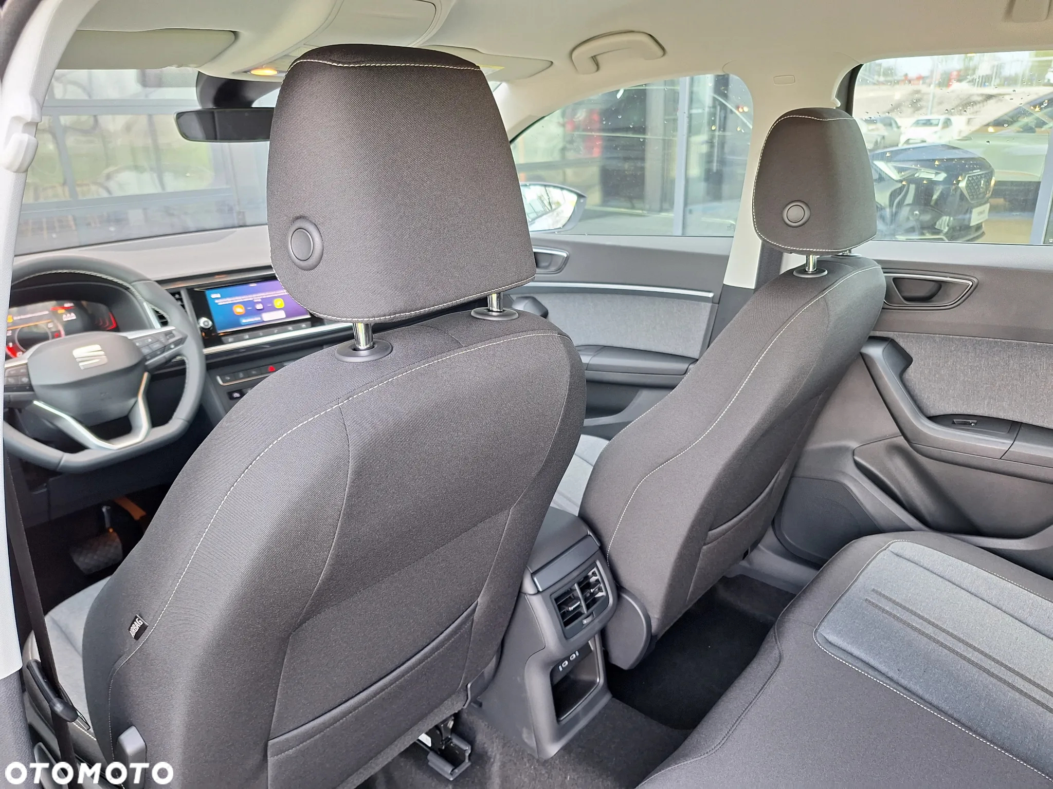 Seat Ateca 1.5 TSI Style S&S - 10