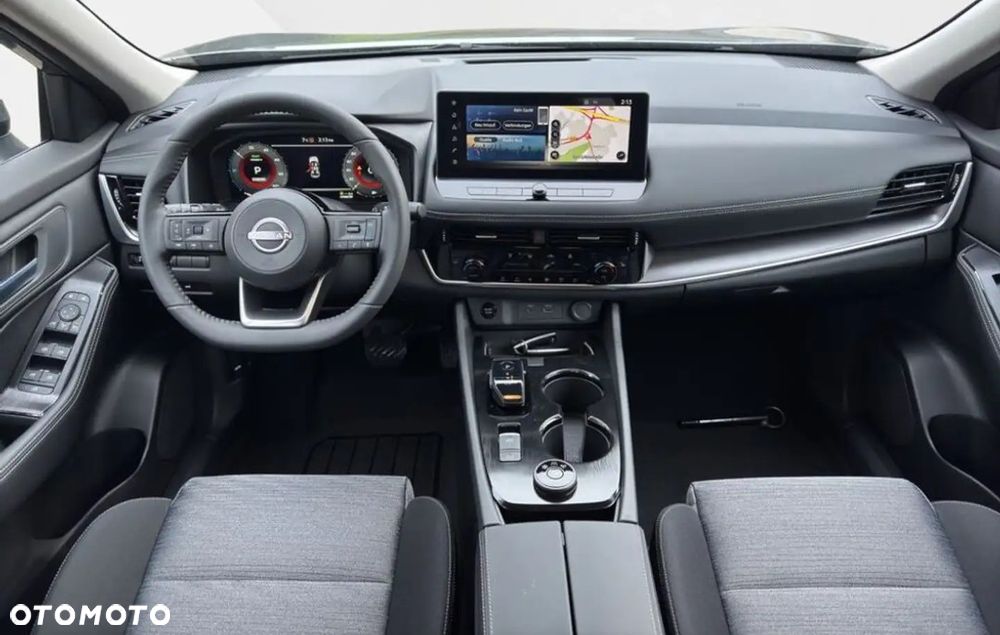 Nissan X-Trail 1.5 VC-T e-POWER N-Connecta 2WD - 10