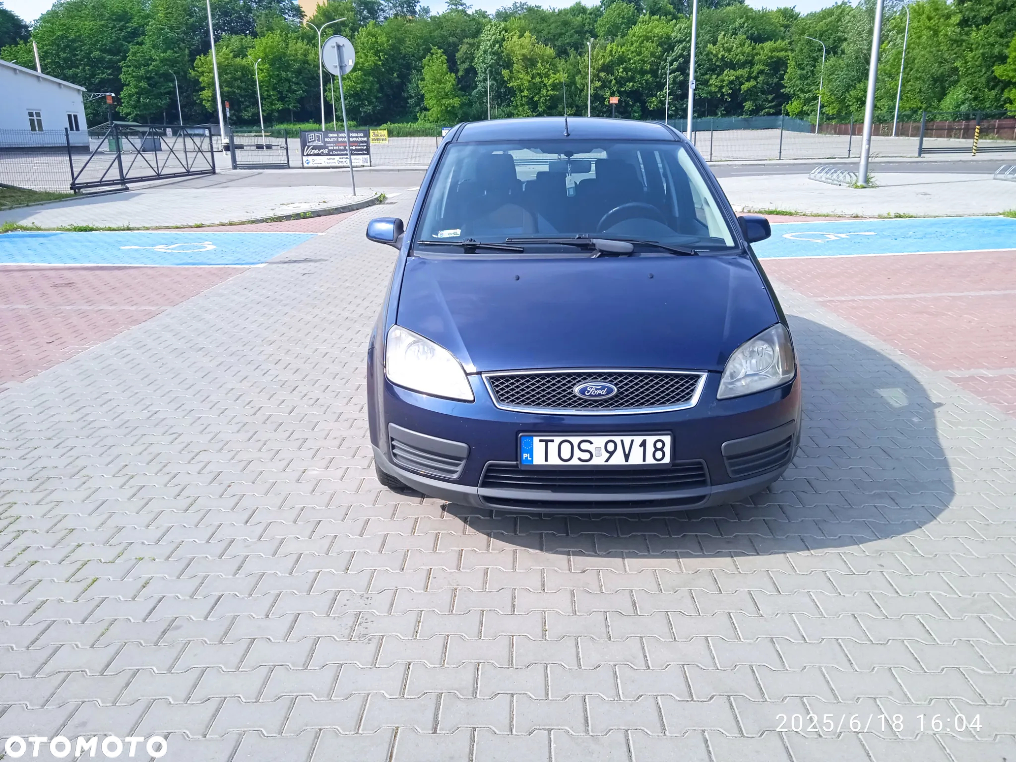 Ford Focus C-Max - 11