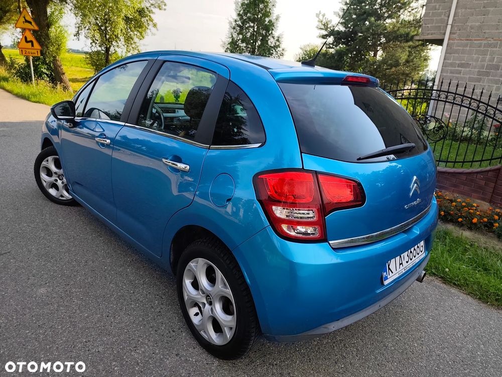Citroën C3 VTi 120 Automatik Exclusive - 2