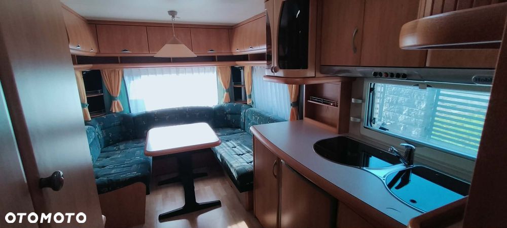 Hobby Exellent 540 - 22