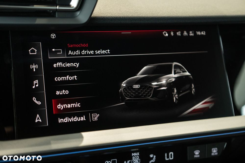 Audi A3 Sportback - 19