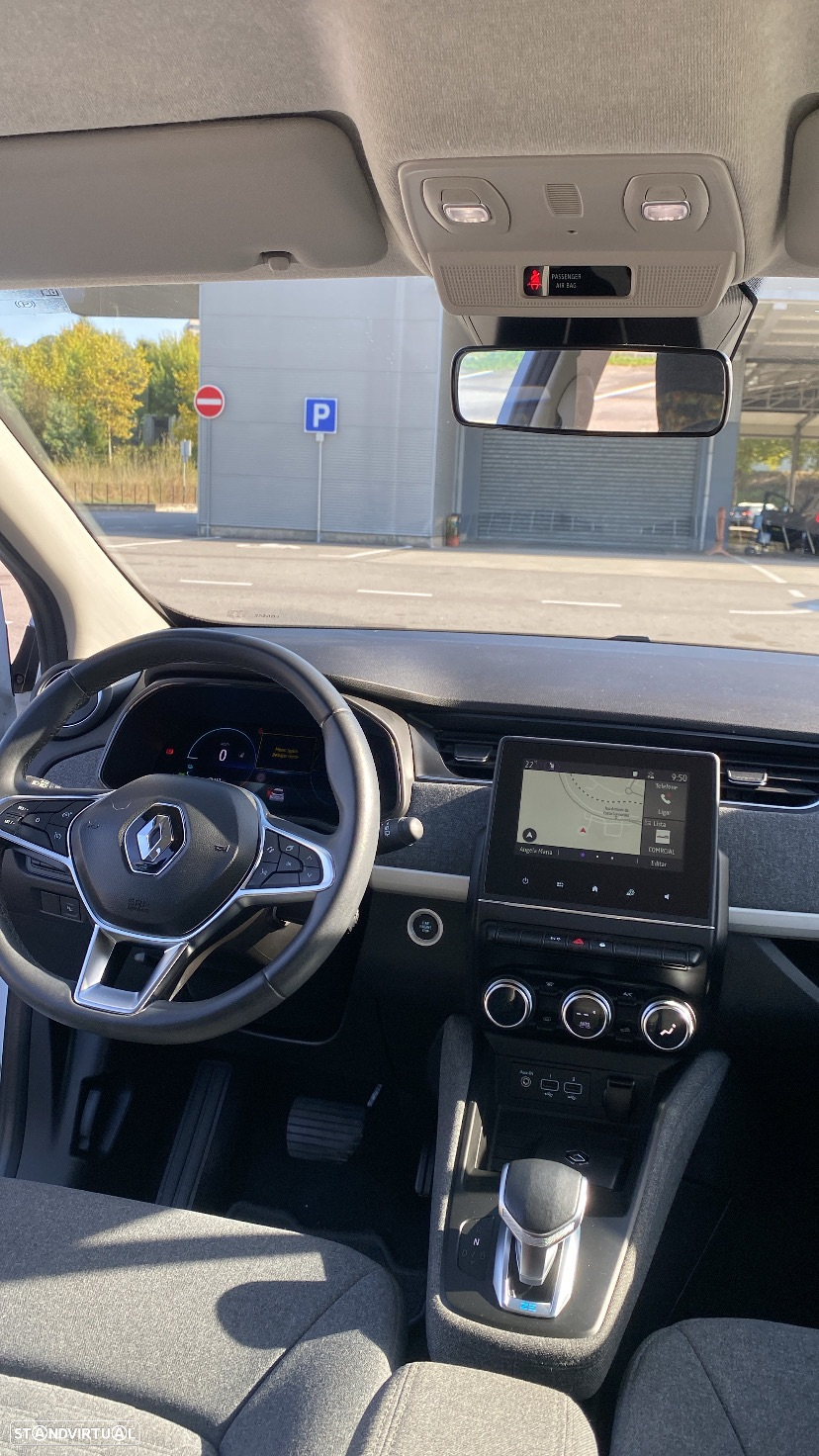 Renault Zoe - 4