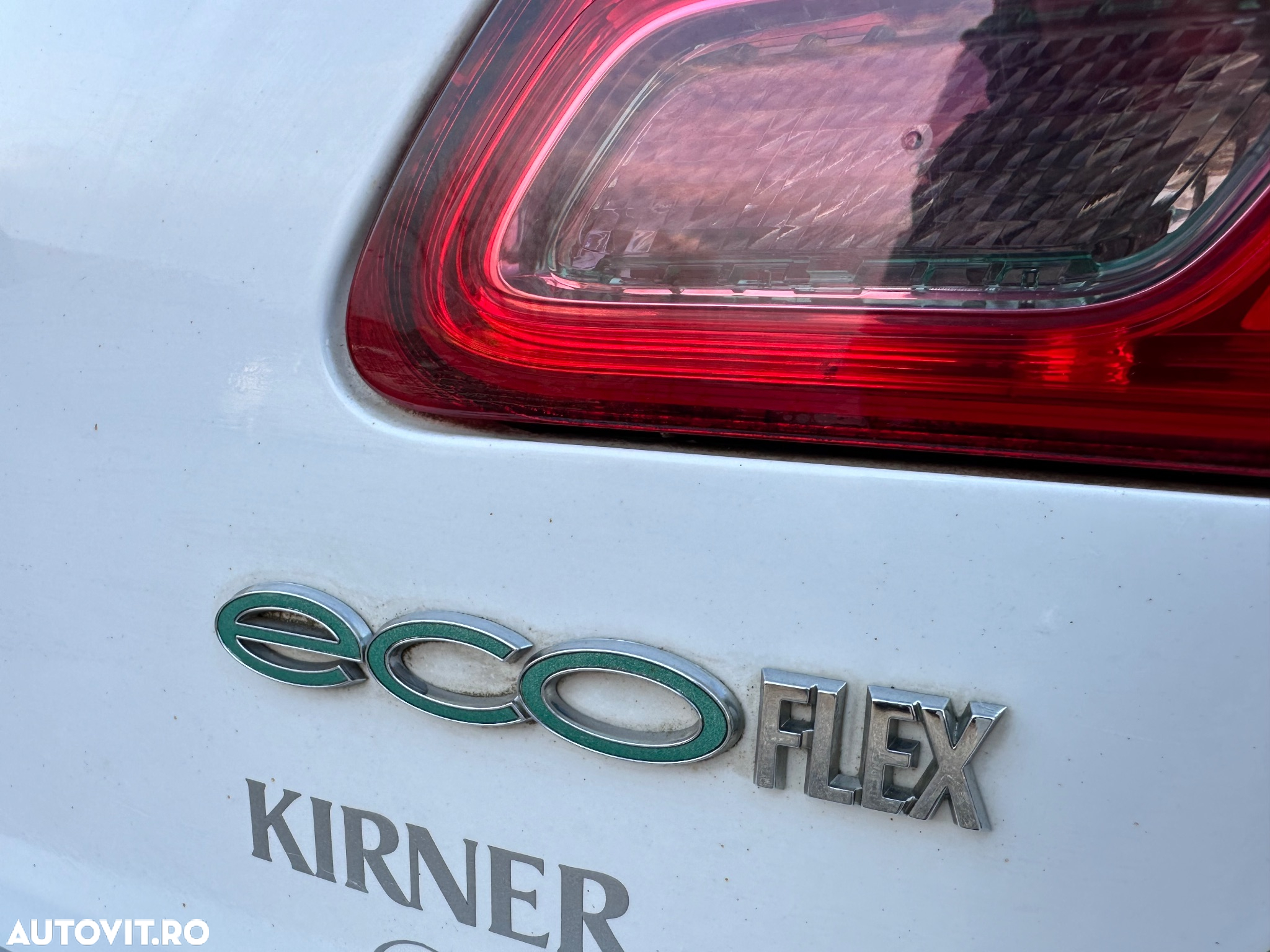 Opel Astra 1.4 ECOFLEX Selection - 12