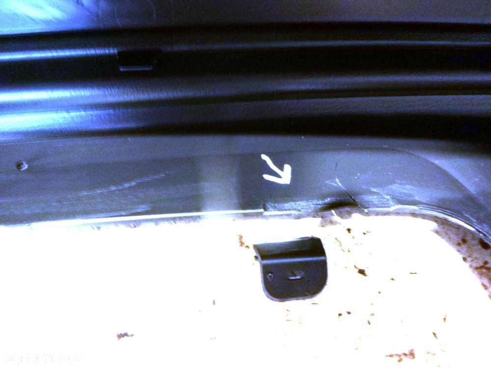 zderzak partner berlingo IV combo E tyl tylny 18- - 4