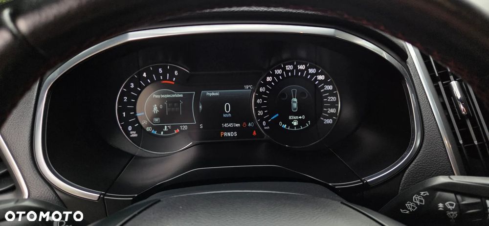 Ford S-Max 2.0 EcoBlue ST-Line - 25