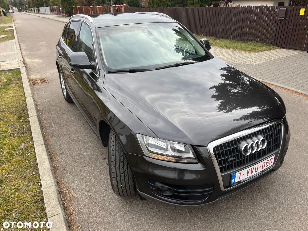 Audi Q5 2.0 TDI - 6