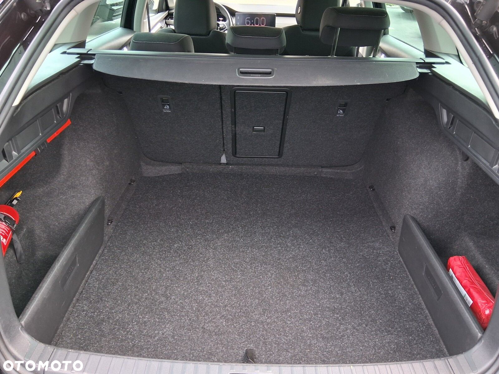 Skoda Octavia 2.0 TDI Style DSG - 25