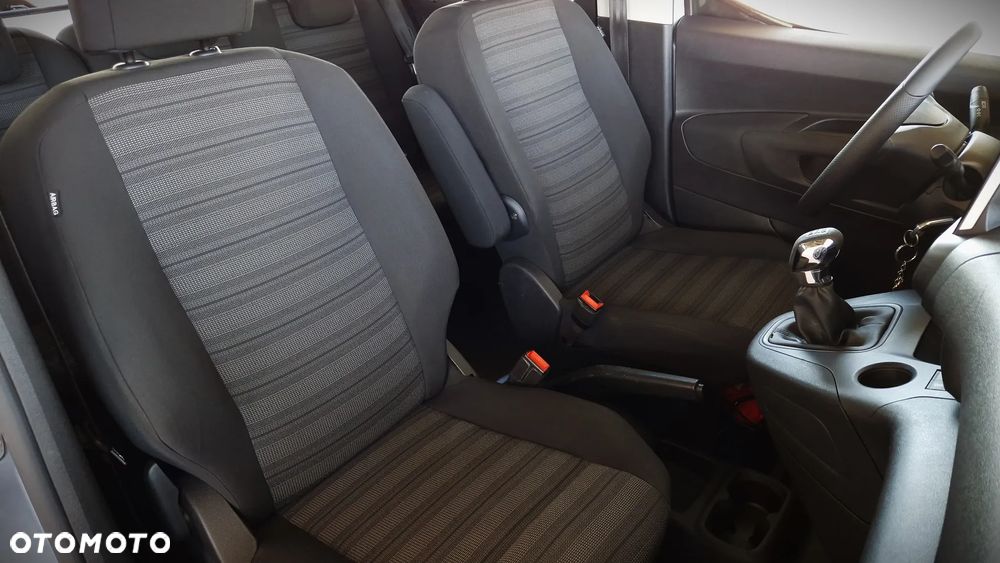 Opel Combo Life XL 1.5 CDTI Elegance Plus S&S - 7