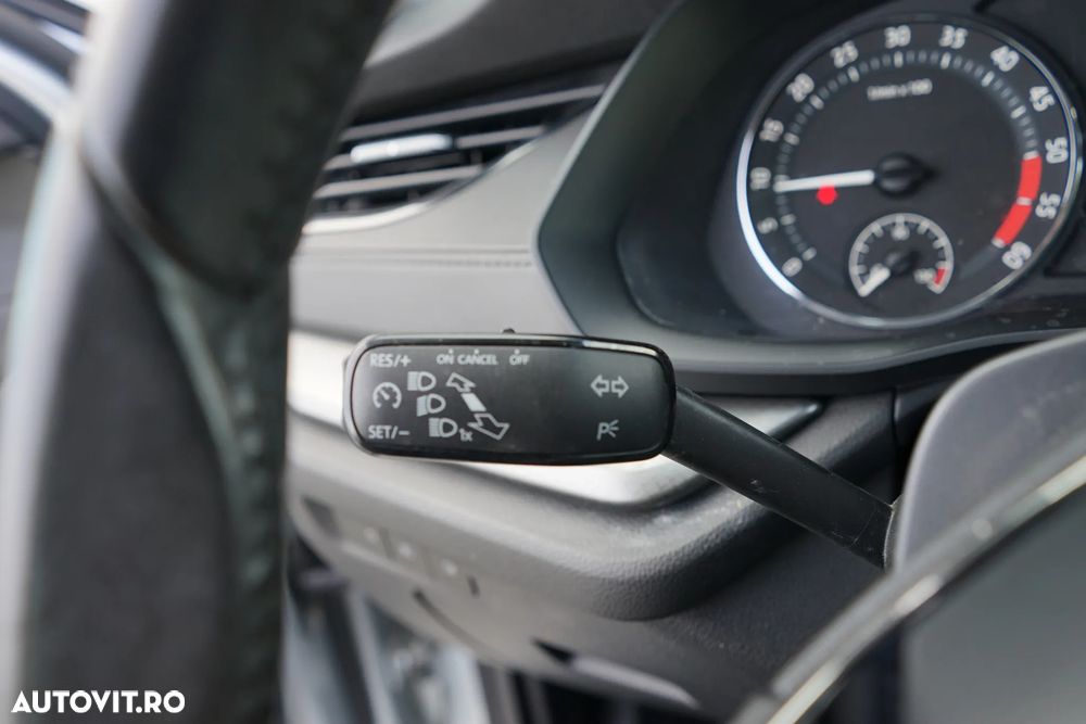 Skoda Octavia 2.0 TDI Ambition - 13