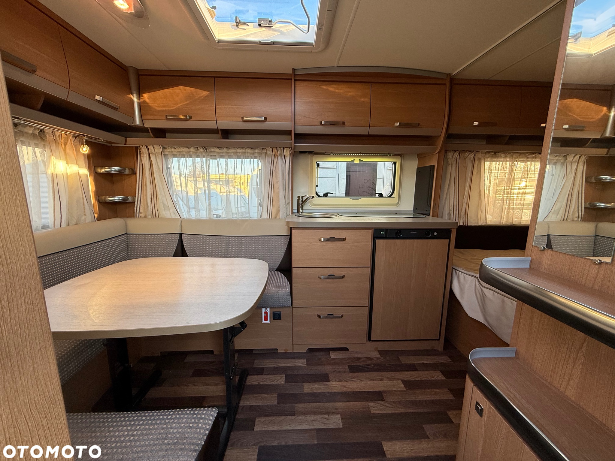 KNAUS 450 - 28