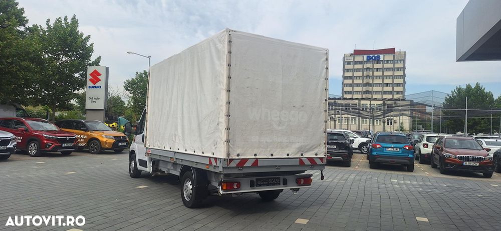 Opel Movano - 6