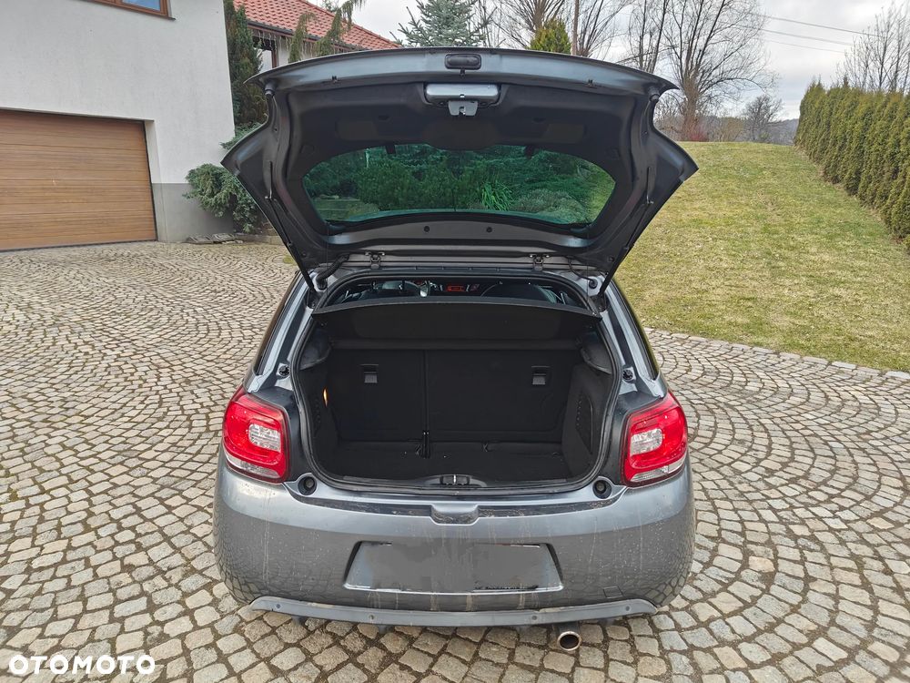 Citroën DS3 VTi 120 Opera Blue - 5