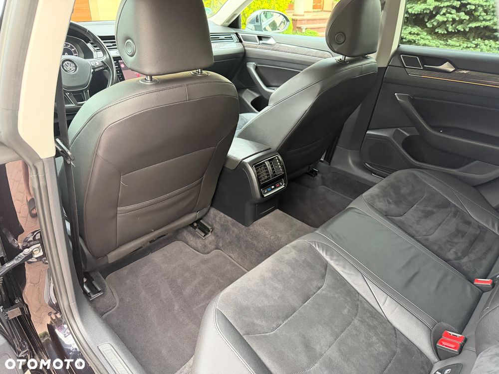 Volkswagen Arteon 2.0 TDI SCR DSG Elegance - 15