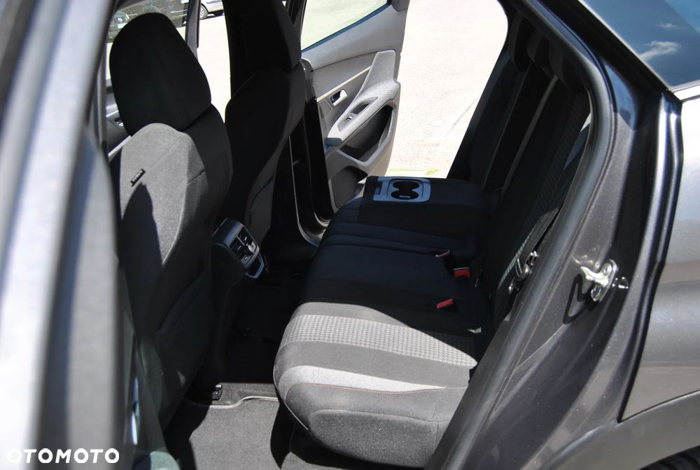Peugeot 3008 BlueHDi 130 Stop & Start Active Business-Paket - 22