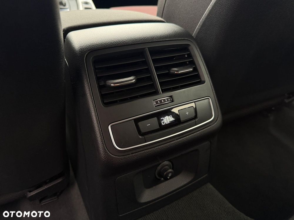 Audi A4 Avant 35 TFSI mHEV S Line S tronic - 15