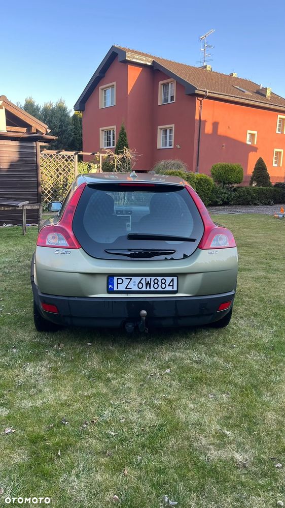 Volvo C30 2.0D Momentum - 5