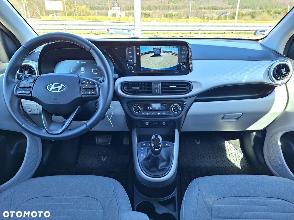 Hyundai i10 - 13