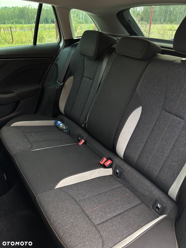 Skoda Scala 1.5 TSI Style - 28