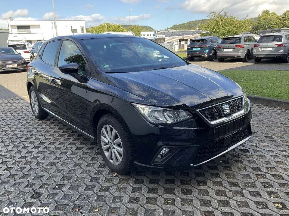 Seat Ibiza - 2
