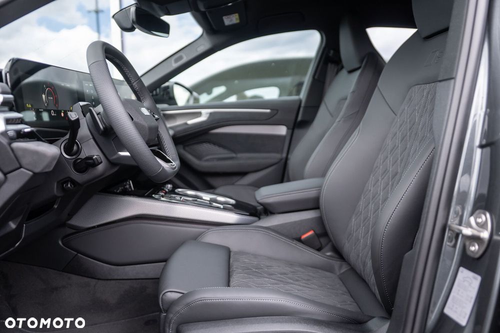 Audi A6 Limousine TDI mHEV Quattro S tronic - 17