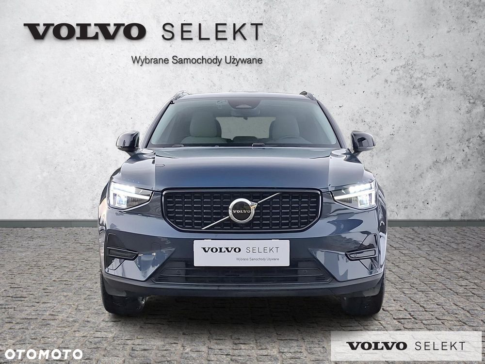 Volvo XC 40 - 9