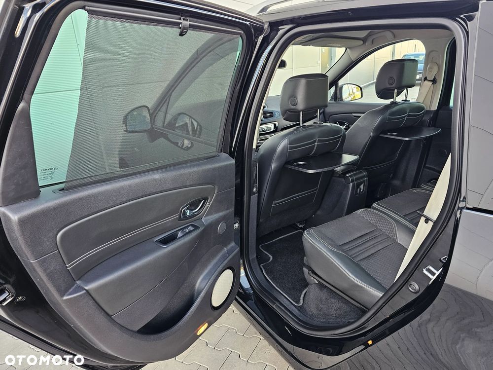 Renault Grand Scenic Energy dCi 130 Euro 6 S&S Bose Edition - 30