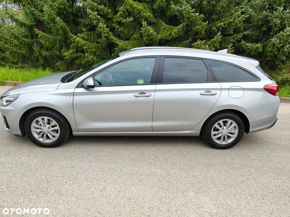 Hyundai i30 - 8