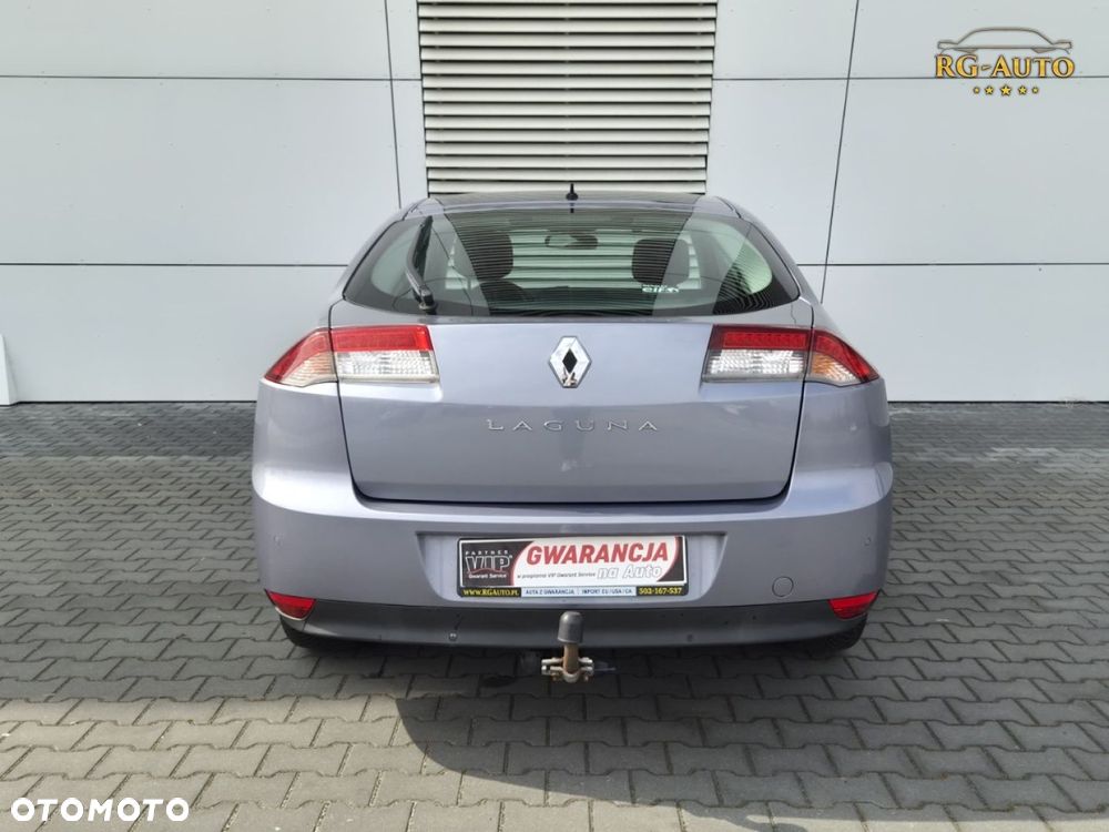Renault Laguna - 8