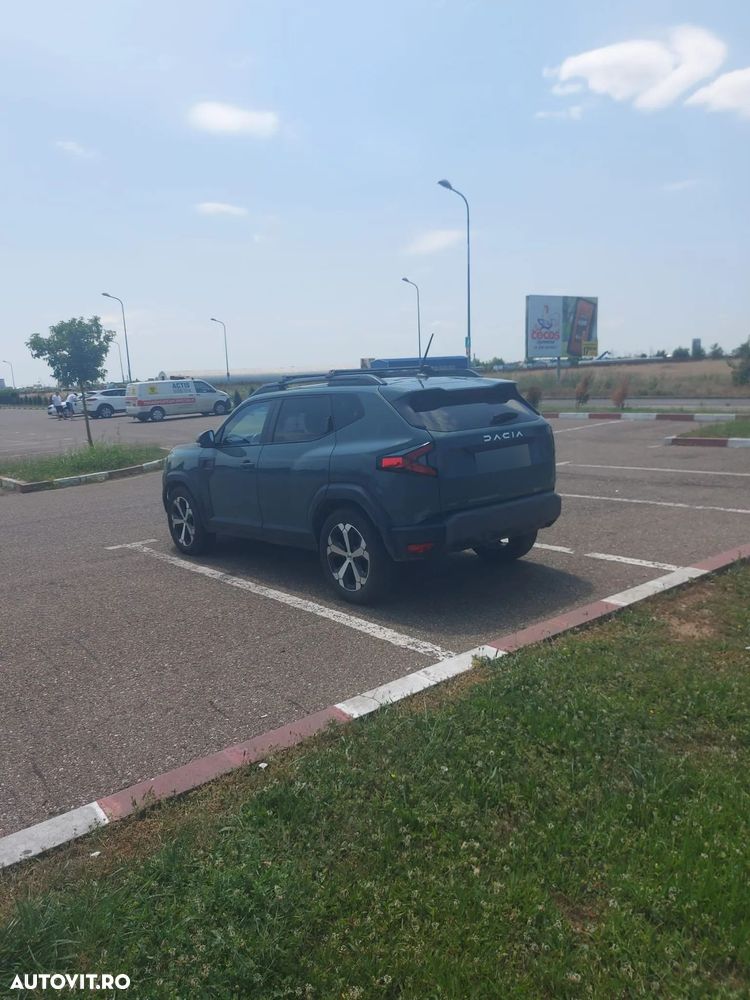 Dacia Duster - 10