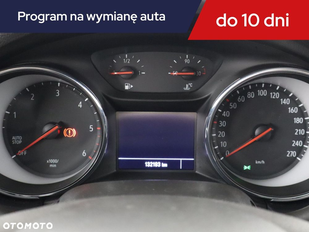Opel Astra - 18