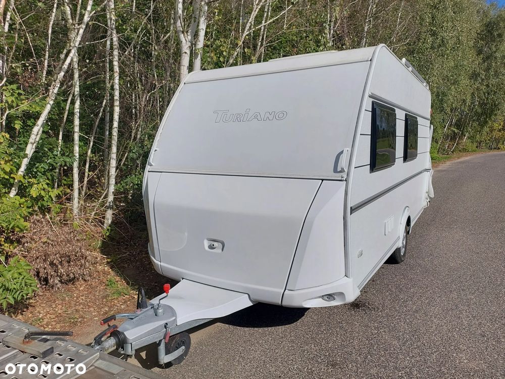 Tabbert Turiano 420 - 20