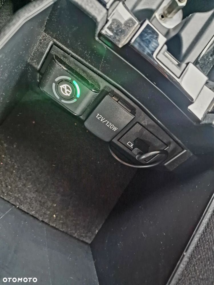 Toyota Corolla 1.6 Executive - 13