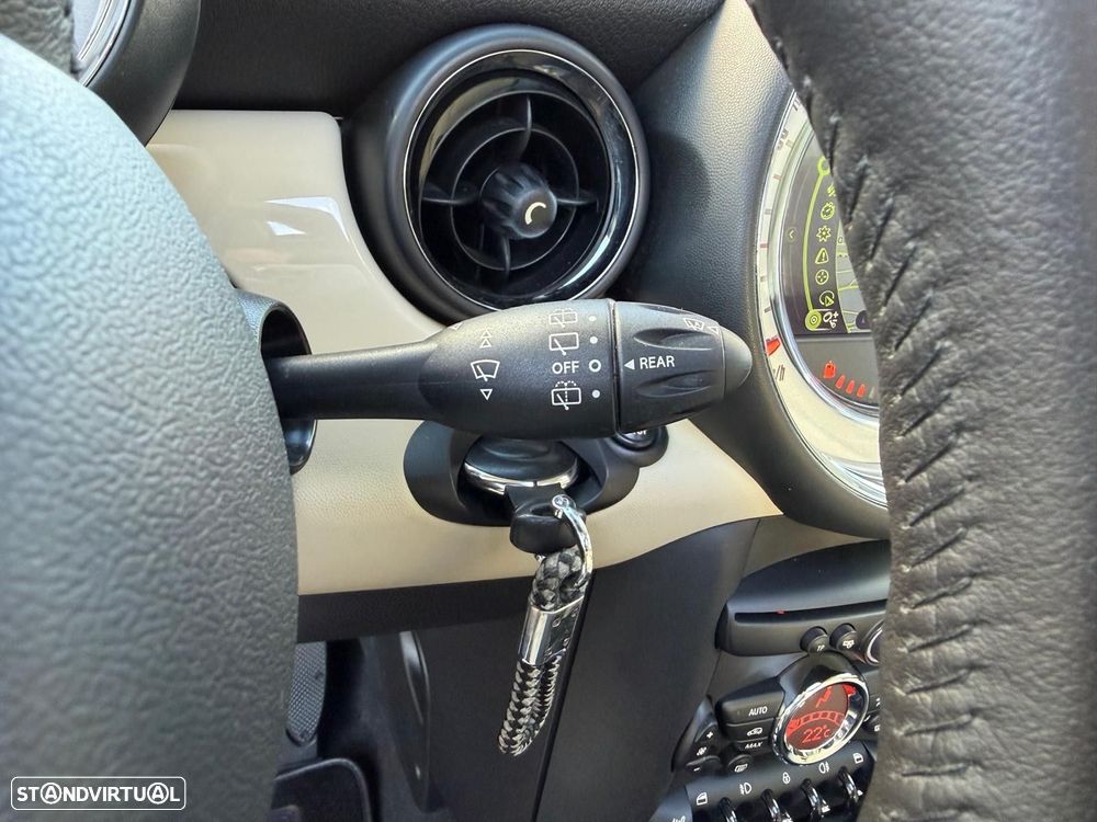 MINI 3 Portas Cooper D - 20