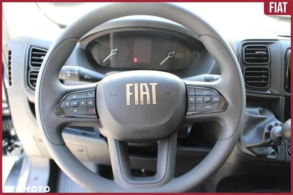 Fiat Ducato L2H2 2.2 140KM - 11