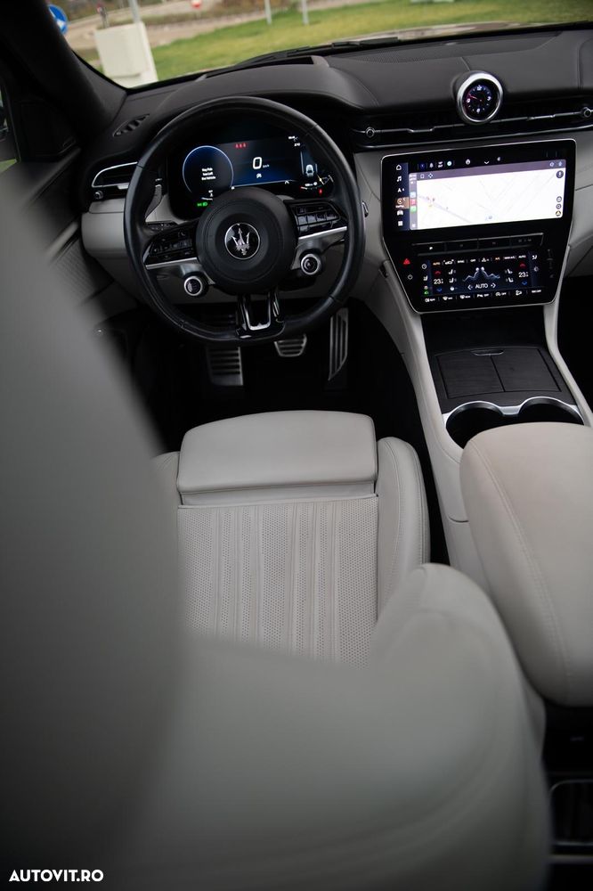 Maserati Grecale - 14