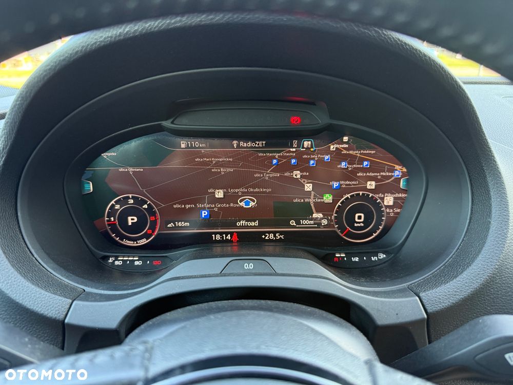 Audi A3 Limousine 2.0 TDI S tronic S line Sportpaket - 30