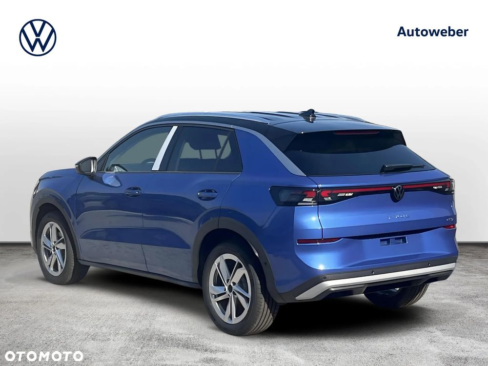 Volkswagen T-Roc 1.5 eTSI Style DSG - 5