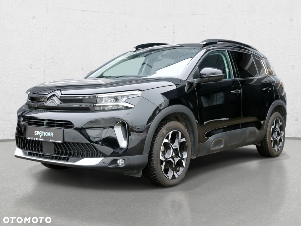 Citroën C5 Aircross 1.5 BlueHDi Shine EAT8 - 1