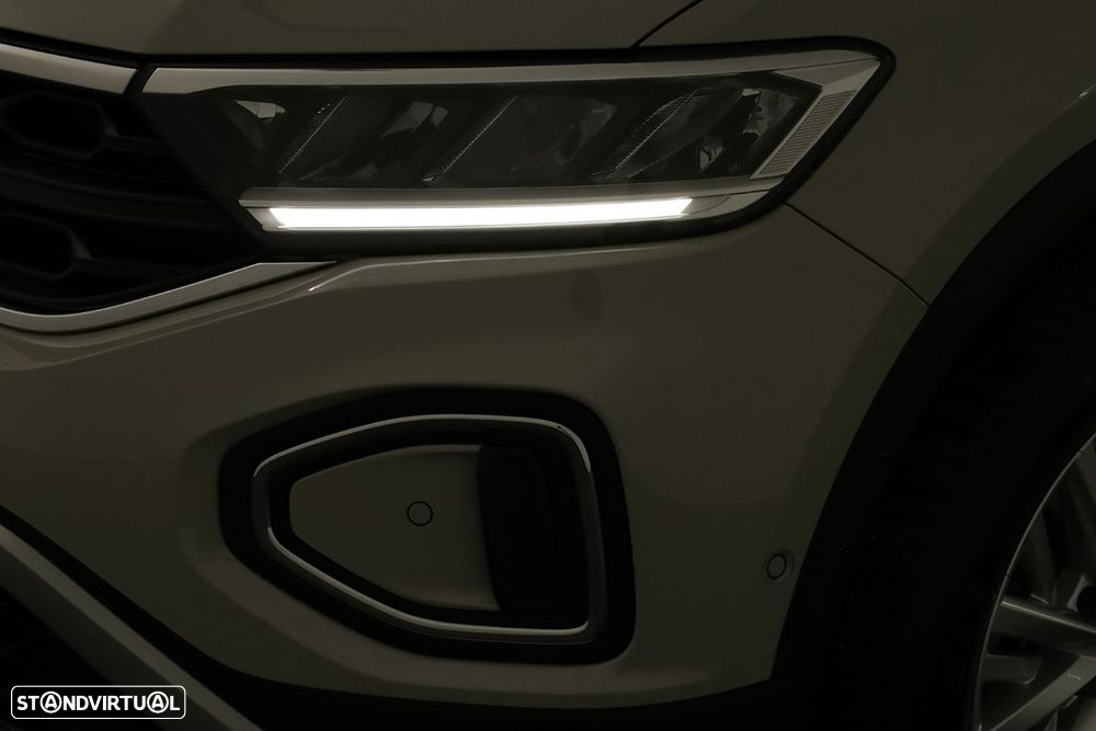 VW T-Roc 1.0 TSI Life - 6