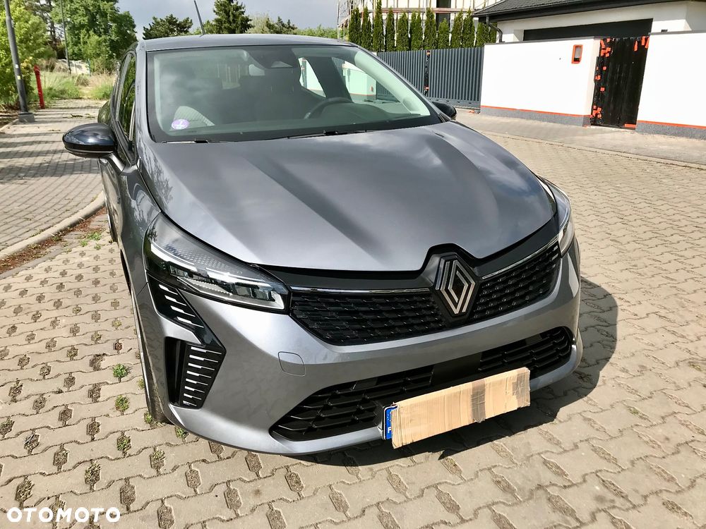Renault Clio TCe 90 ESPIRIT ALPINE - 7