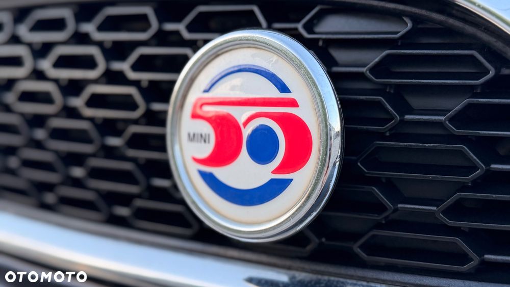 MINI Clubman Cooper S Hampton - 34