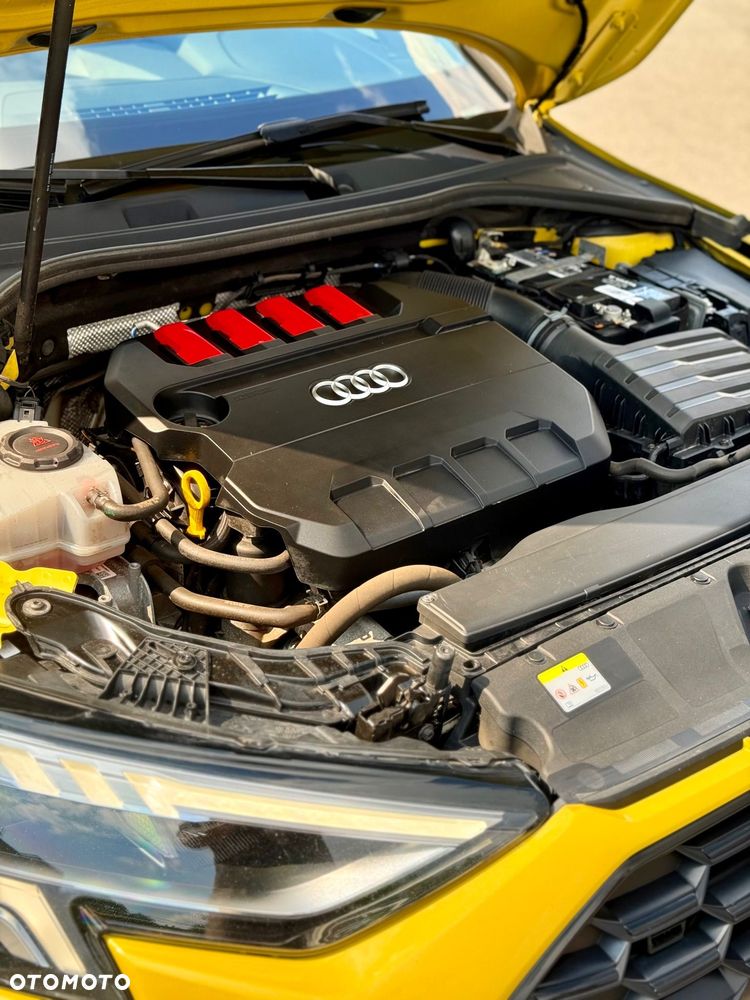 Audi S3 - 15