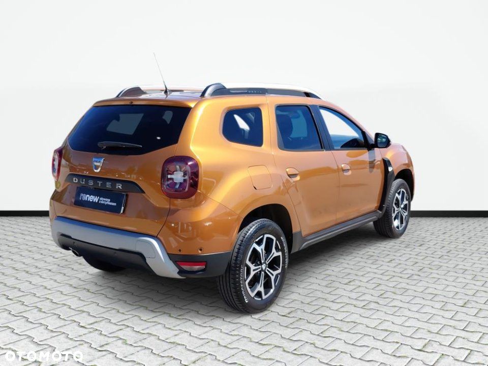 Dacia Duster - 5