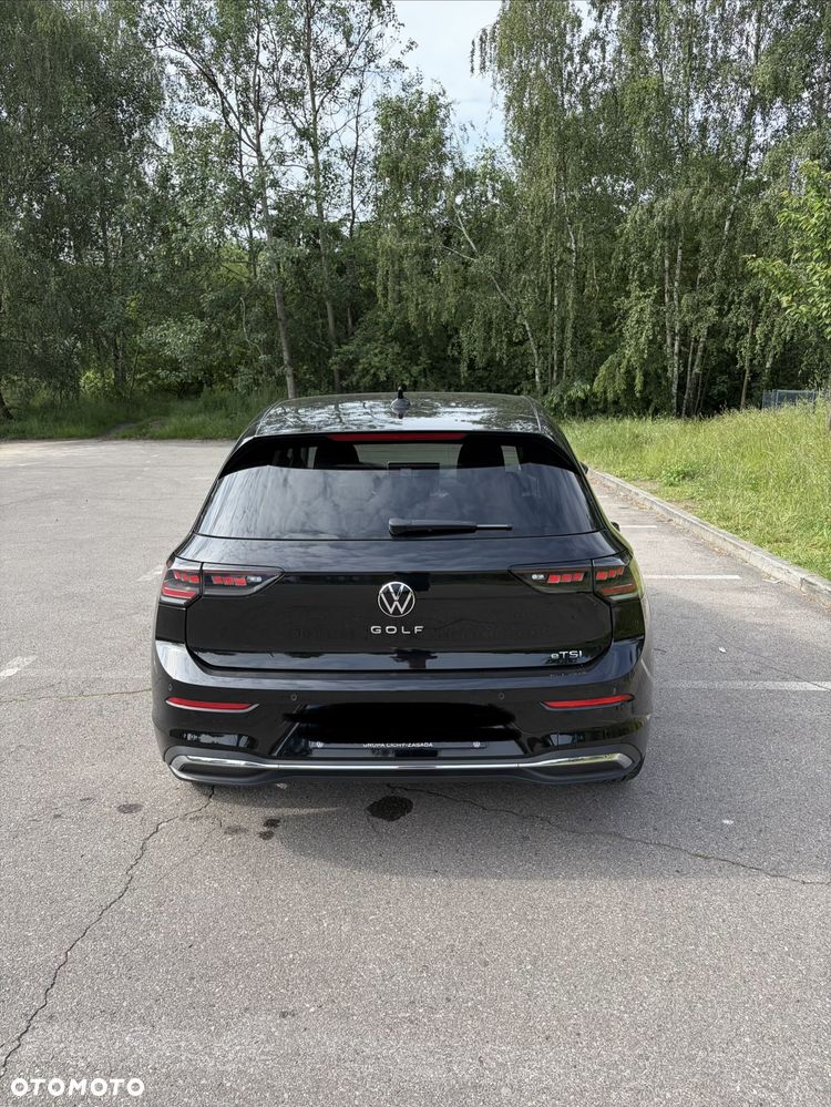 Volkswagen Golf 1.5 eTSI mHEV Style DSG - 7