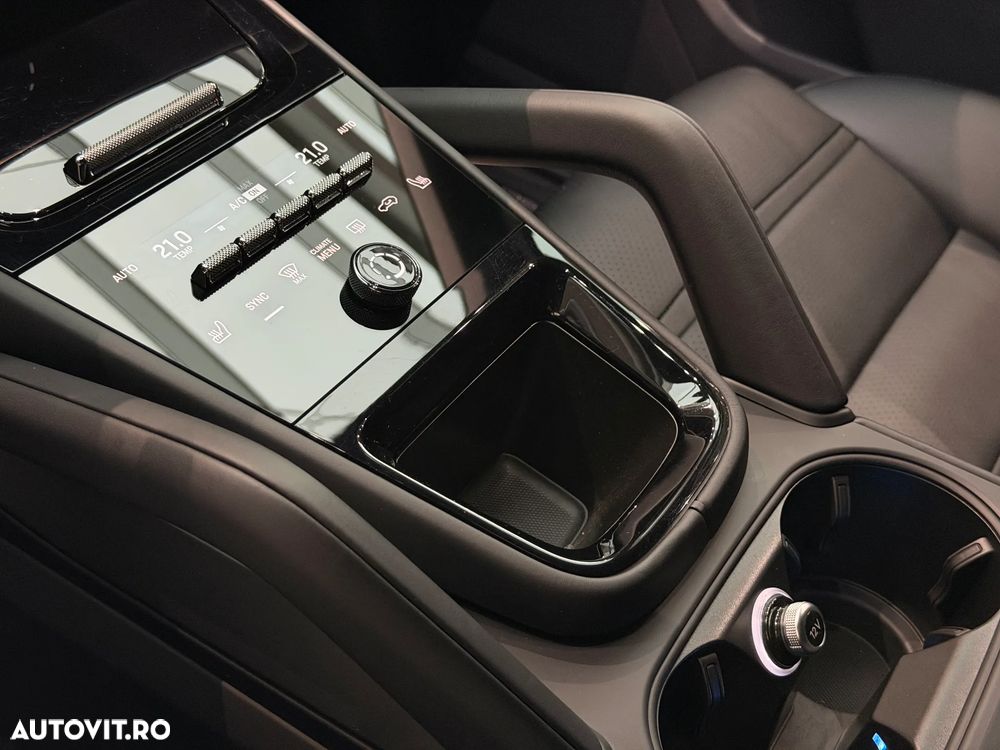 Porsche Cayenne S E-Hybrid Tiptronic S - 28
