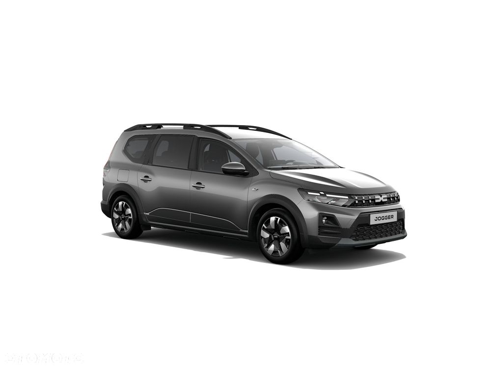 Dacia Jogger 1.2 Eco-G 120 Extreme 7os - 2