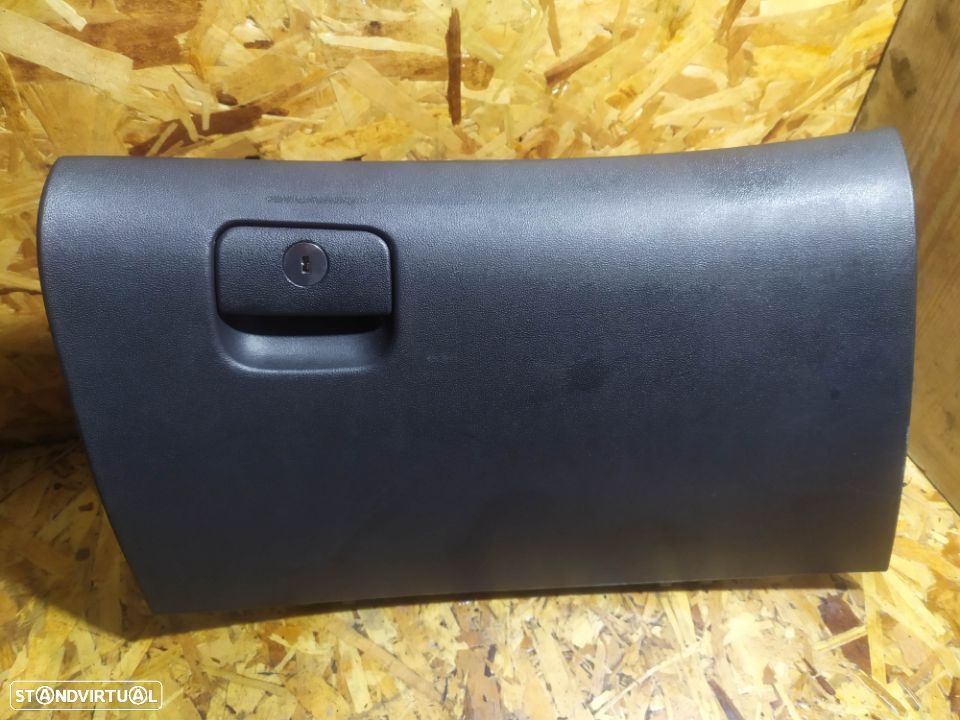 PORTA LUVAS HYUNDAI I30 07-11 - 1