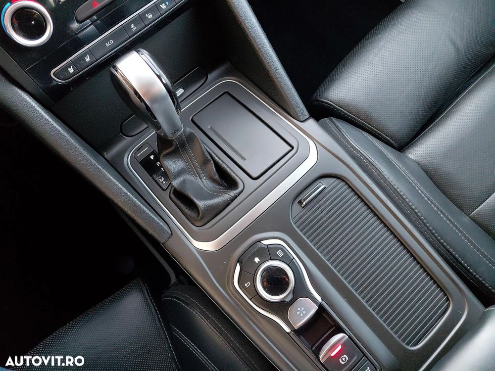 Renault Talisman ENERGY dCi 160 EDC INITIALE PARIS - 23