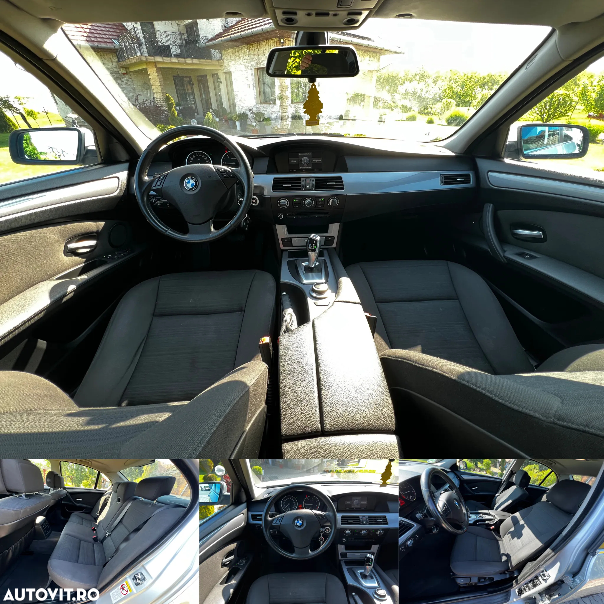 BMW Seria 5 - 6